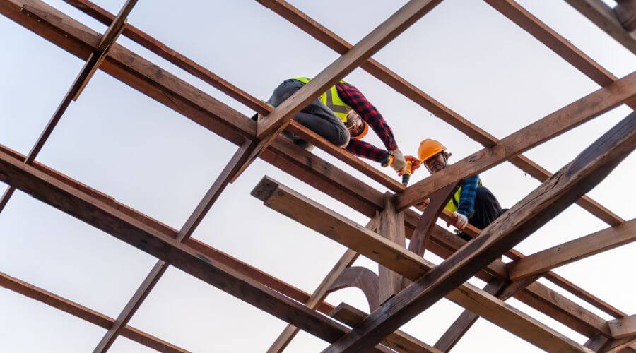 Expert flood damage restoration services in Willow Creek, CA